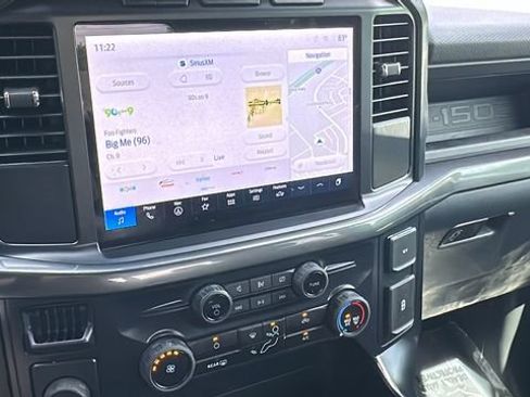 Certified 2024 Ford F150 STX RWD image 28