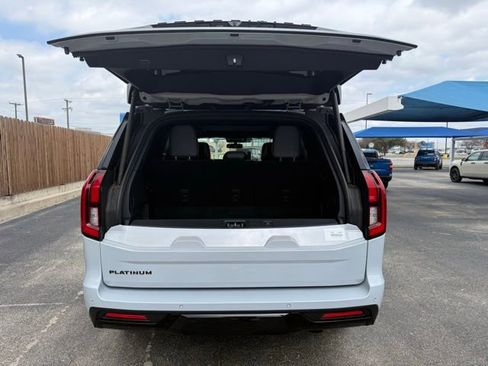 New 2026 Ford Expedition Platinum w/ Stealth Appearance Package image 7