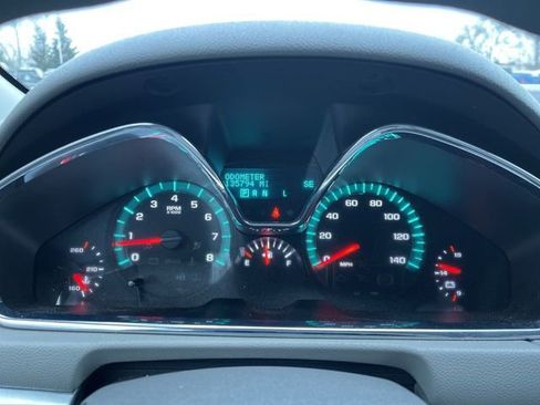 Used 2016 Chevrolet Traverse LS image 13