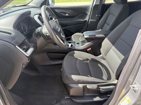 Used 2024 GMC Terrain SLE AWD/4WD image 4