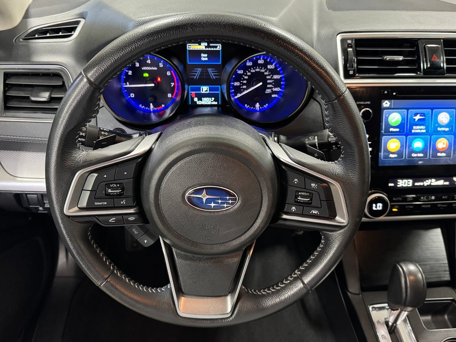 Used 2019 Subaru Outback 2.5i Premium AWD/4WD image 20