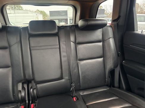 Used 2017 Jeep Grand Cherokee Limited image 14