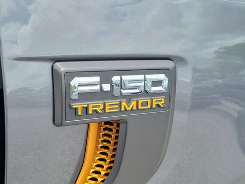 New 2026 Ford F150 Tremor w/ Tow/Haul Package AWD/4WD image 10