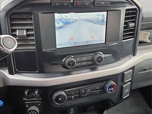Used 2023 Ford F150 XL w/ Trailer Tow Package image 17