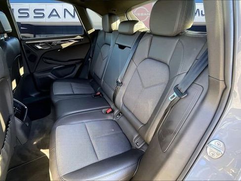 Used 2024 Porsche Macan S image 19