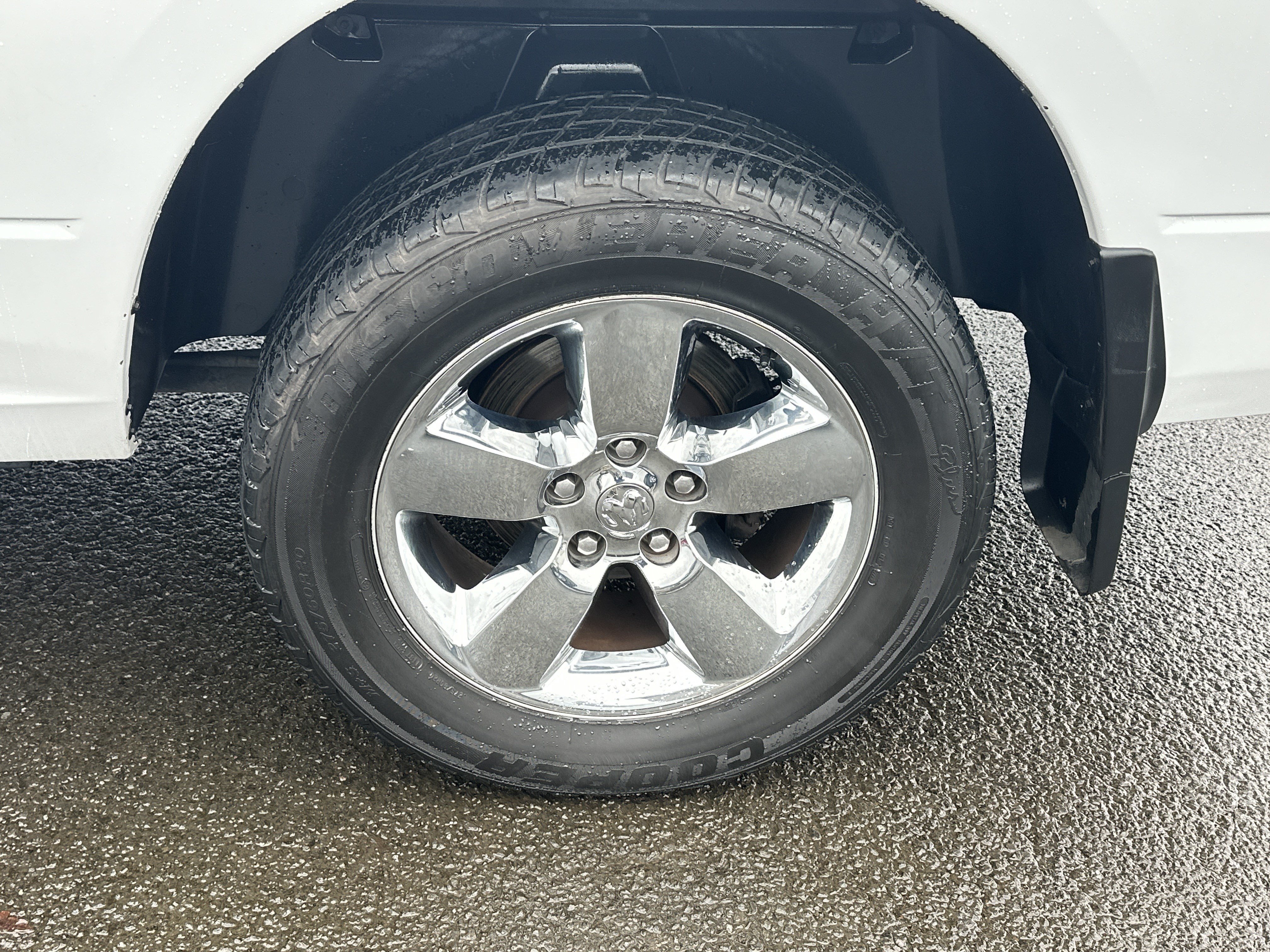 Used 2015 RAM 1500 Sport w/ Sport Premium Group AWD/4WD image 25