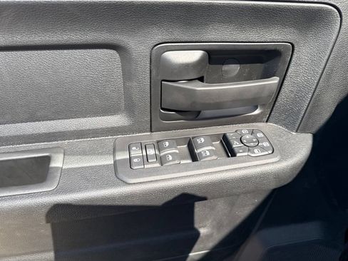 New 2026 RAM 2500 Warlock AWD/4WD image 18
