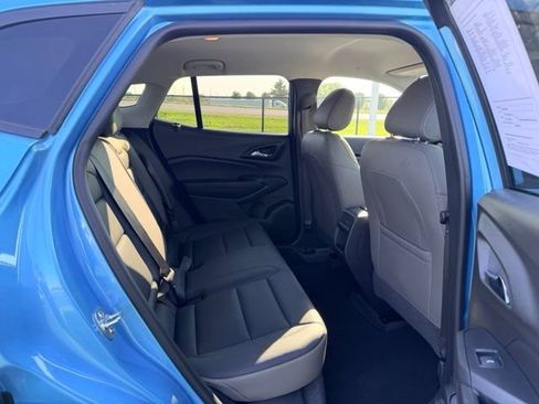 Certified 2026 Chevrolet Trax ACTIV FWD image 9
