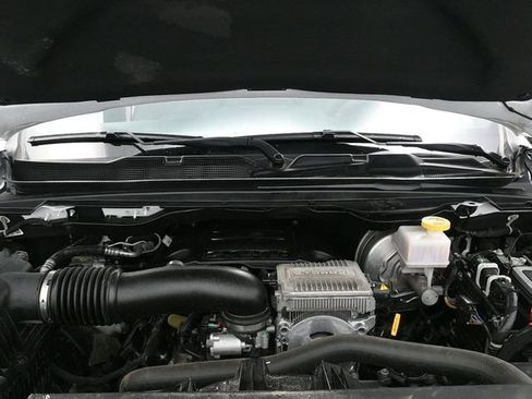 Used 2024 RAM 1500 Big Horn image 21