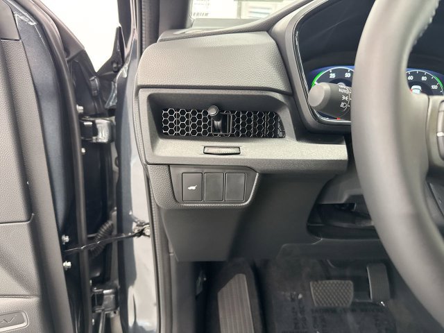 New 2027 Honda CR-V Sport-L image 14