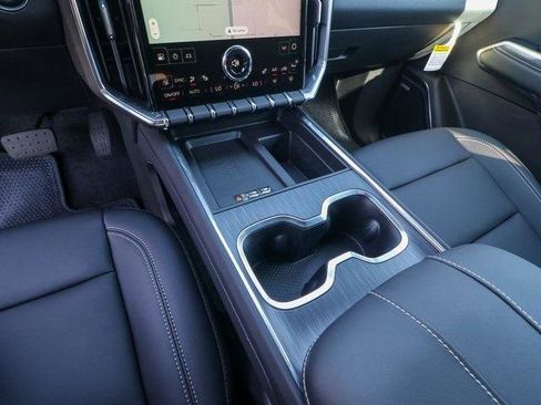 New 2025 GMC Acadia Elevation w/ Elevation Premium Package image 21