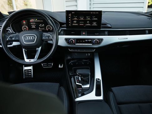 Used 2023 Audi A5 2.0T Premium Plus w/ Premium Plus AWD/4WD image 26