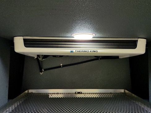Used 2021 RAM ProMaster City Tradesman FWD image 23