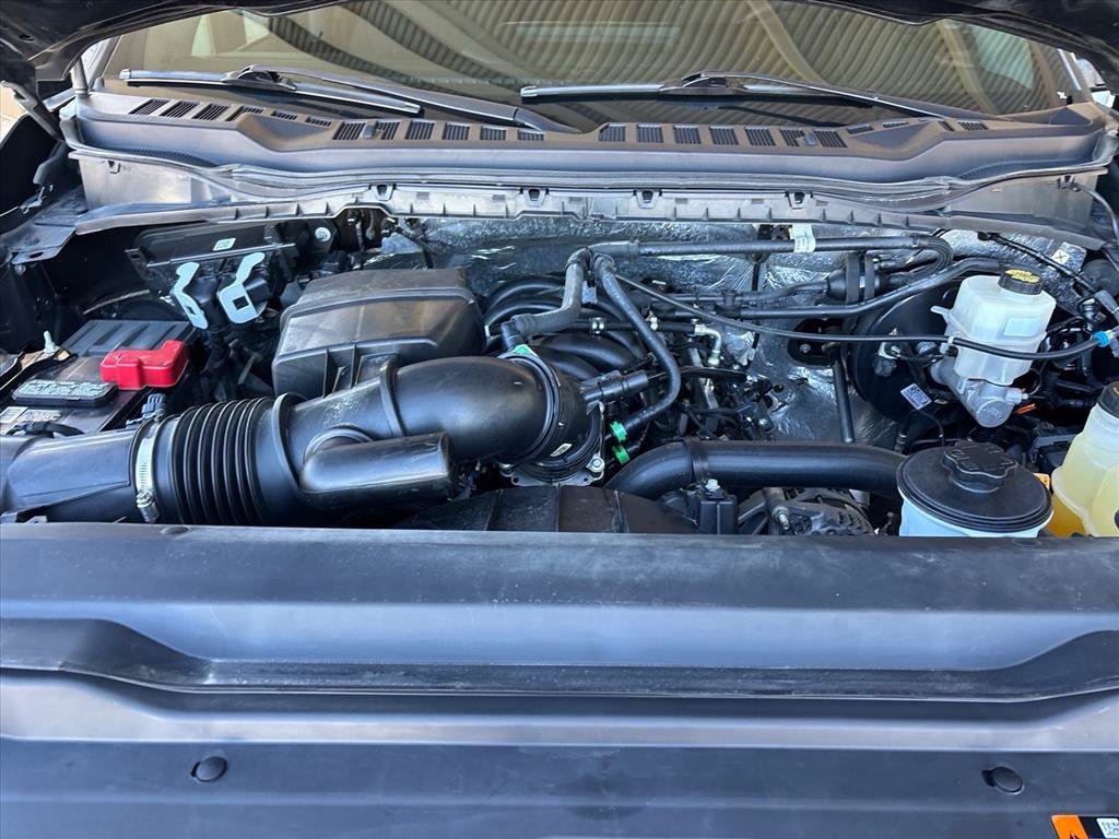 Used 2024 Ford F250 XLT AWD/4WD image 29