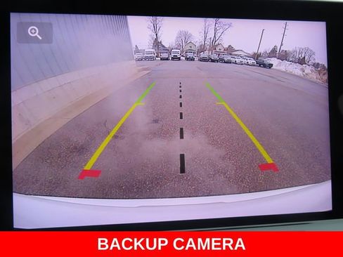 Used 2023 Jeep Compass Altitude w/ Convenience Group image 5