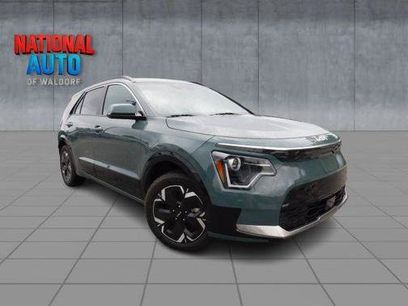 Used 2023 Kia Niro Wind