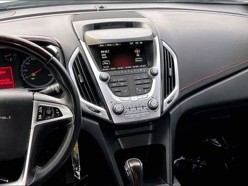 Used 2015 GMC Terrain Denali FWD image 6