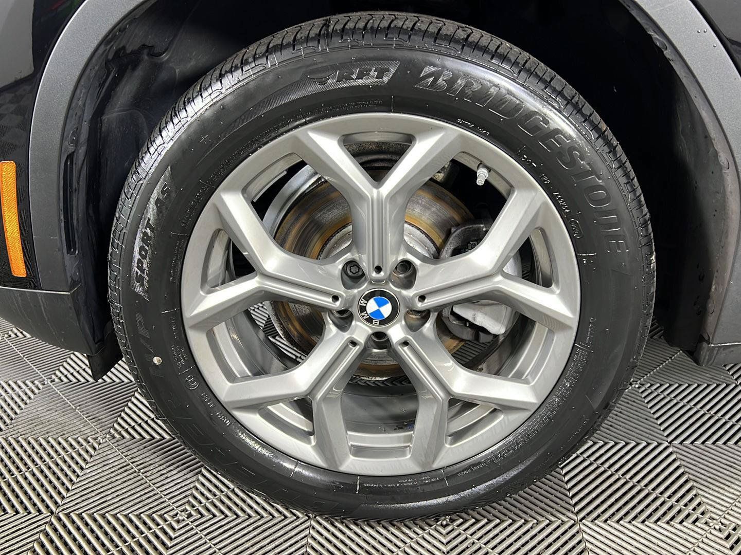 Used 2024 BMW X3 xDrive30i w/ Premium Package AWD/4WD image 15