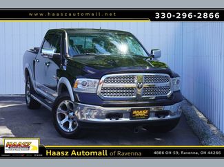 Used 2017 RAM 1500 Laramie w/ Convenience Group AWD/4WD video 1