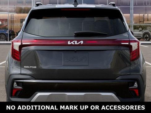 New 2026 Kia Seltos EX image 13