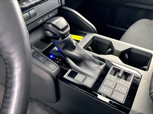 Used 2024 Toyota Land Cruiser 1958 image 19