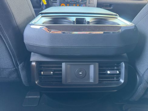 Used 2025 Ford F150 STX w/ Equipment Group 200A RWD image 33