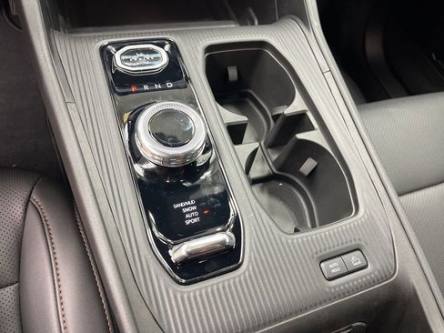 New 2026 Jeep Cherokee Limited image 19