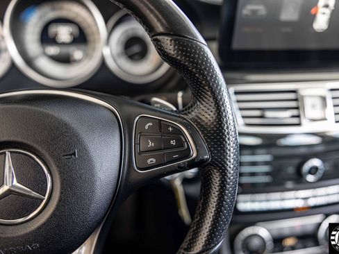 Used 2015 Mercedes-Benz CLS 400 4MATIC image 18
