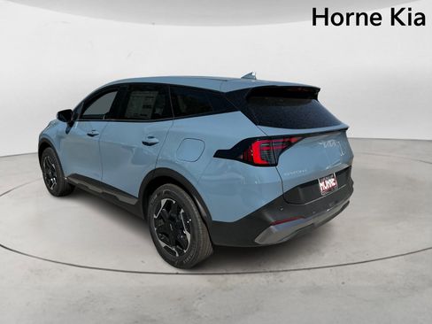 New 2026 Kia Sportage S image 5