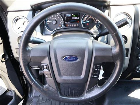 Used 2013 Ford F150 XLT w/ Luxury Equipment Group AWD/4WD image 11