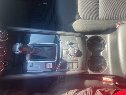 Used 2018 MAZDA CX-5 Sport image 24