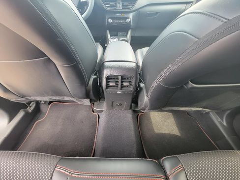 Used 2023 Ford Escape ST-Line w/ Tech Pack #1 AWD/4WD image 29