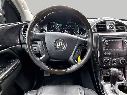 Used 2015 Buick Enclave Leather FWD image 4