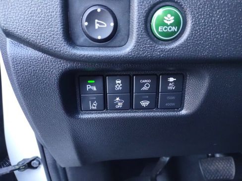 Certified 2022 Honda Ridgeline RTL-E image 27