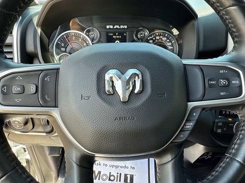 Used 2024 RAM 2500 Big Horn image 19