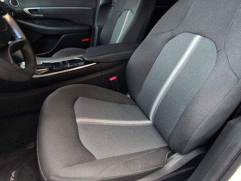 Used 2021 Hyundai Sonata SEL w/ Cargo Package image 22