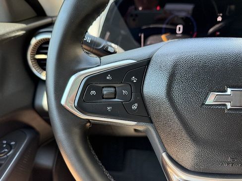 Used 2024 Chevrolet Trax ACTIV w/ Driver Confidence Package FWD image 15