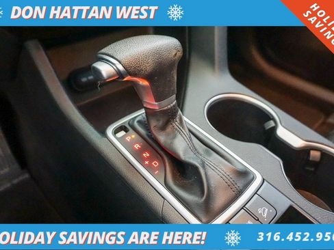 Used 2019 Kia Sportage LX image 9