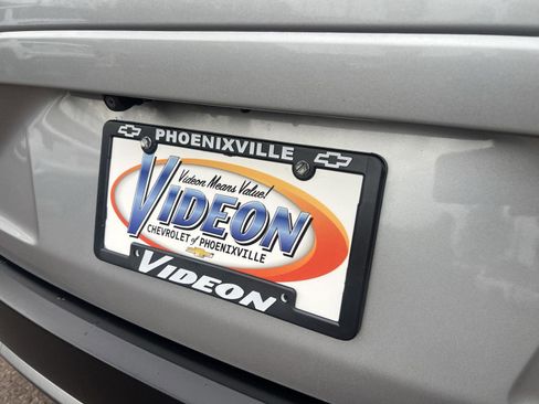 Used 2020 Honda CR-V EX image 9