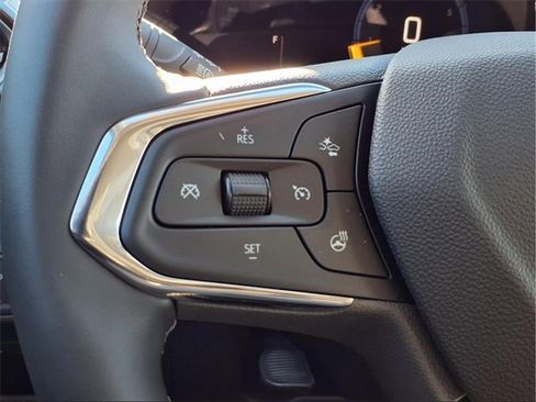 New 2026 Chevrolet TrailBlazer LT w/ Convenience Package image 10