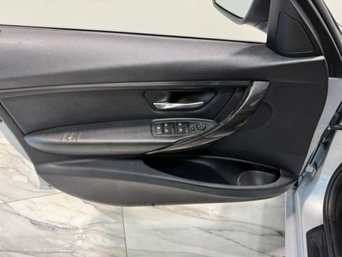 Used 2015 BMW 320i 320i w/ Sport Package image 61