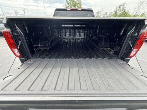 Certified 2023 GMC Sierra 1500 Elevation image 25