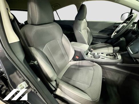 New 2026 Subaru Crosstrek 2.0i Premium image 27
