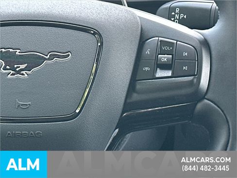 Used 2025 Ford Mustang Mach-E Select RWD image 29