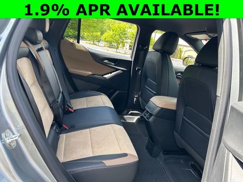 New 2026 Chevrolet Equinox ACTIV FWD image 43