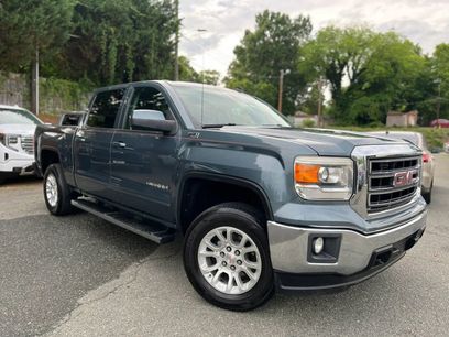 Used 2014 GMC Sierra 1500 SLE w/ SLE Value Package