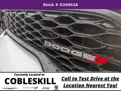 New 2026 Dodge Durango GT image 36