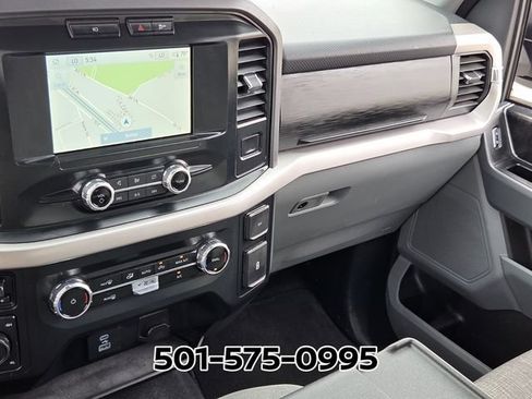 Used 2023 Ford F150 XLT w/ Equipment Group 301A Mid AWD/4WD image 25