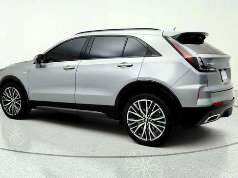 Used 2024 Cadillac XT4 Sport FWD image 7
