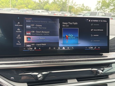 New 2027 BMW X7 xDrive40i AWD/4WD image 7